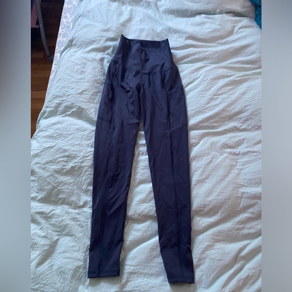 Latched Mama Leggings